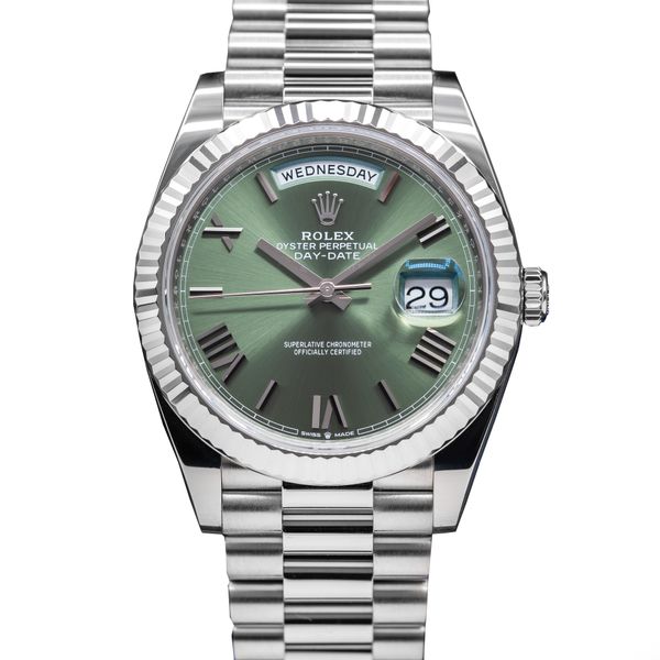 Rolex Day-Date 40 228239
